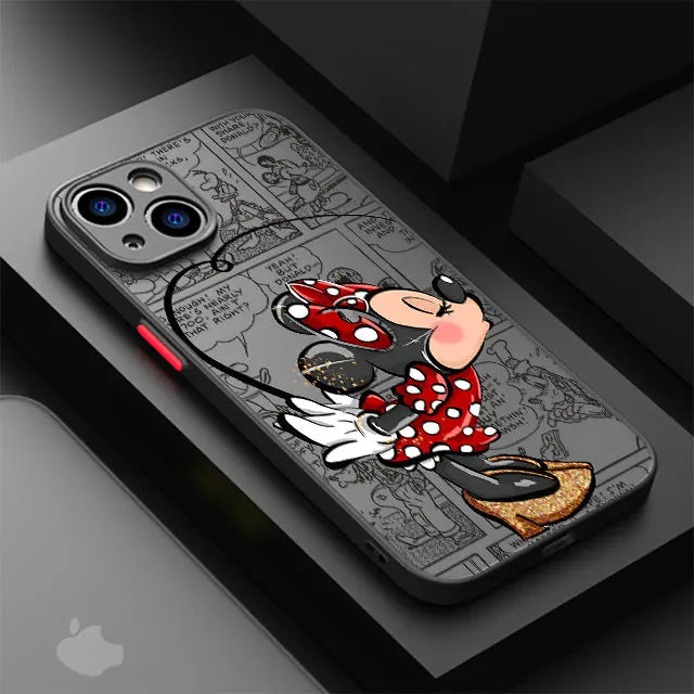 Capa Disney para iPhone