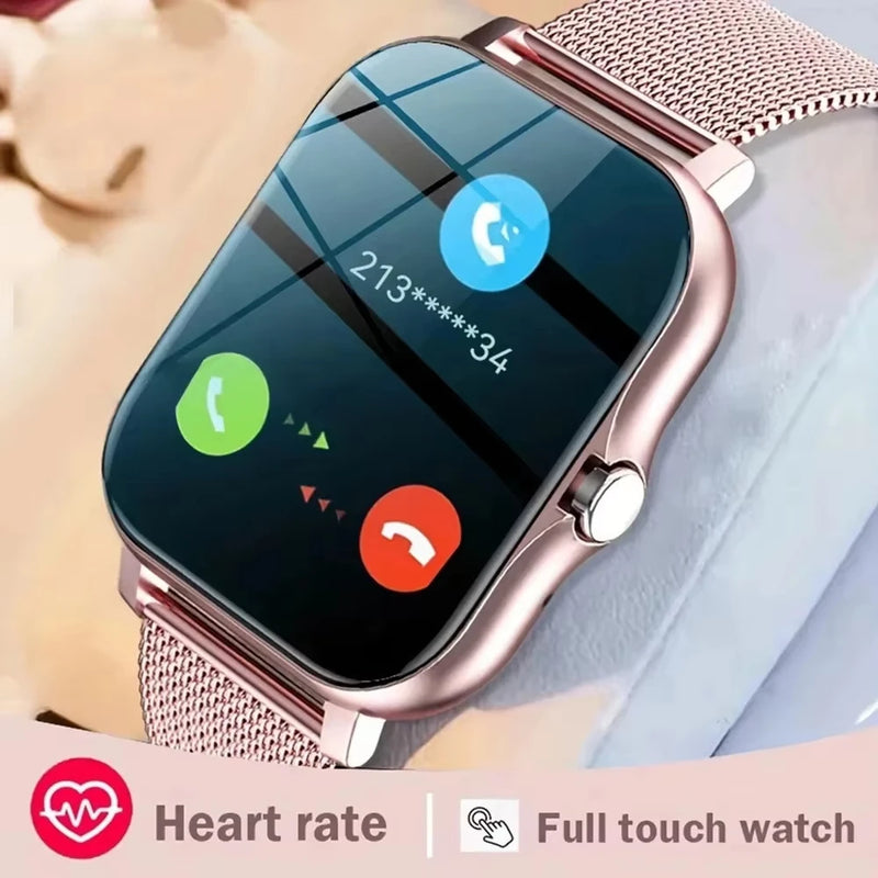 Smart Watch 2025 LAXASFIT Y13 Pro Max  Android e IOS