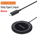 Carregador Magnético Wireless 15W