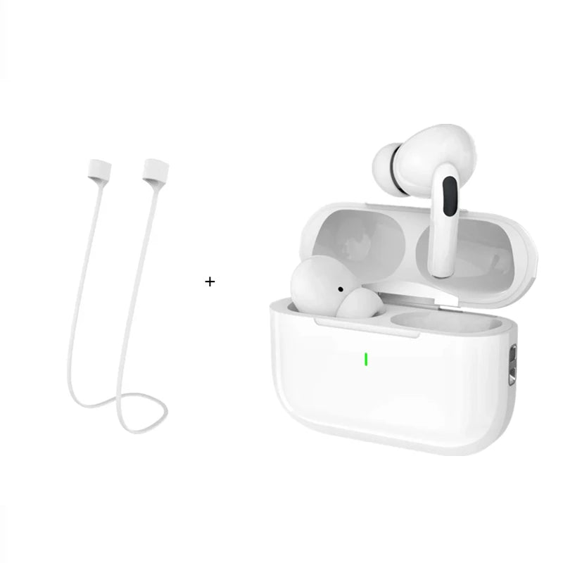 Fones de ouvido Bluetooth Air Pro Originais