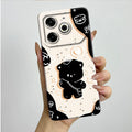 Capa de Silicone GAPTQD P/ POVA6NEO