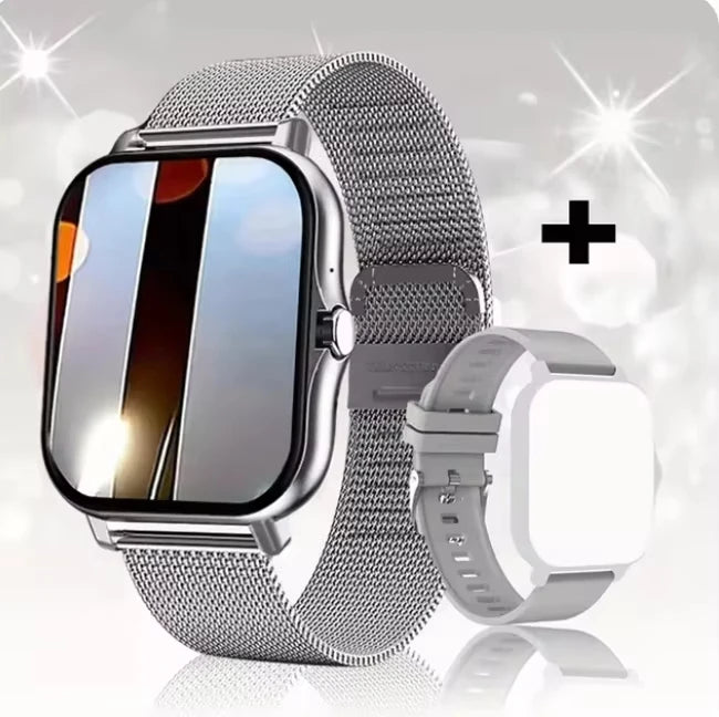 Smart Watch 2025 LAXASFIT Y13 Pro Max  Android e IOS