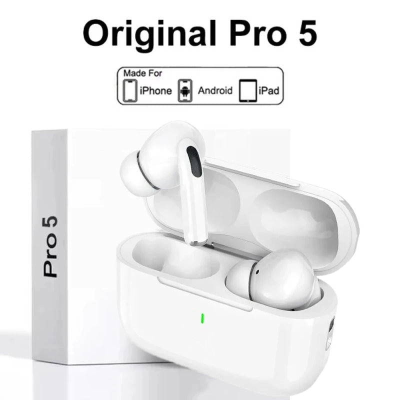 Fone de Ouvido Bluetooth TWS SCELTECH