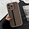 Capa Potdemiel Anime/Cartoon para IPhone