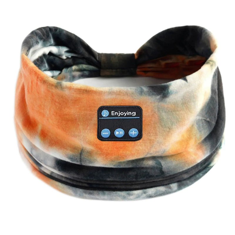 Fones de Ouvido Design Faixa