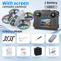 Drone Proficional Pankeda K200 MAX 4K UHD