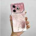 Capa de Silicone GAPTQD P/ POVA6NEO