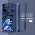 Capa de Celular Disney