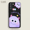 Capa Soft Silicone varias Estampas