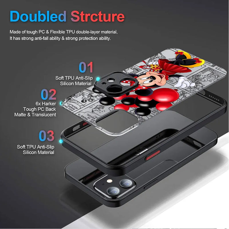Capa Disney para iPhone