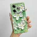 Capa de Silicone GAPTQD P/ POVA6NEO