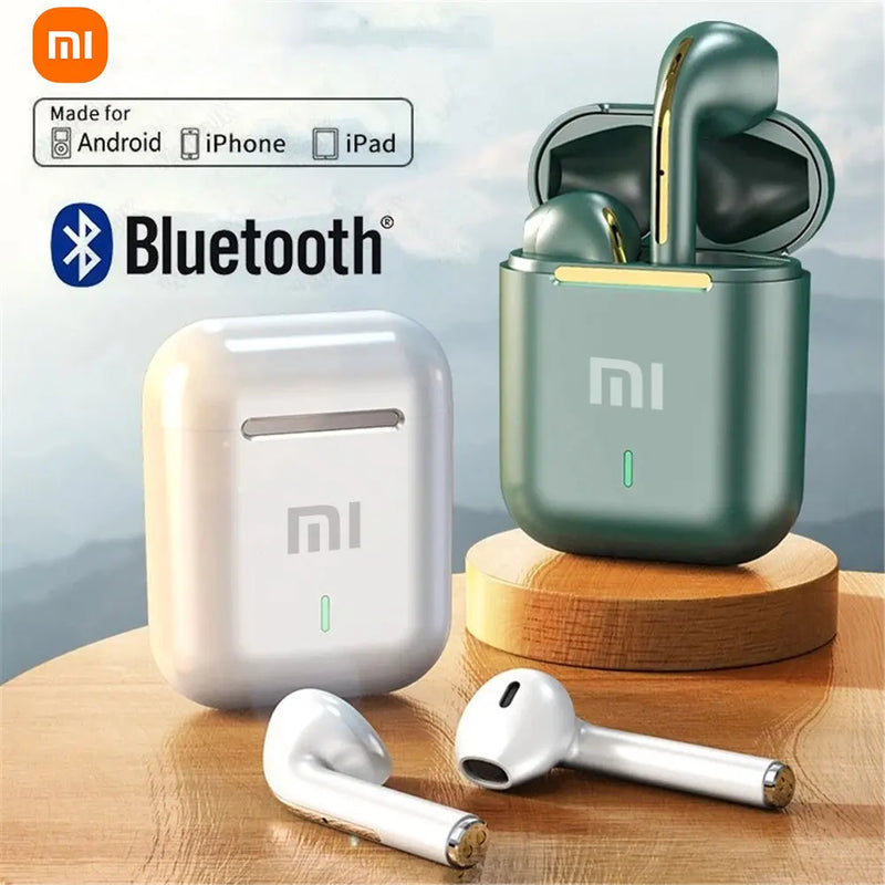 Fones de Ouvido Xiaomi J18 Original
