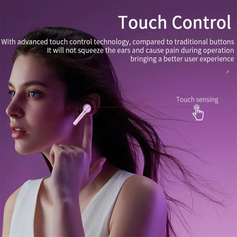 Fones de Ouvido Xiaomi J18 Original