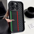 Capa Potdemiel Anime/Cartoon para IPhone