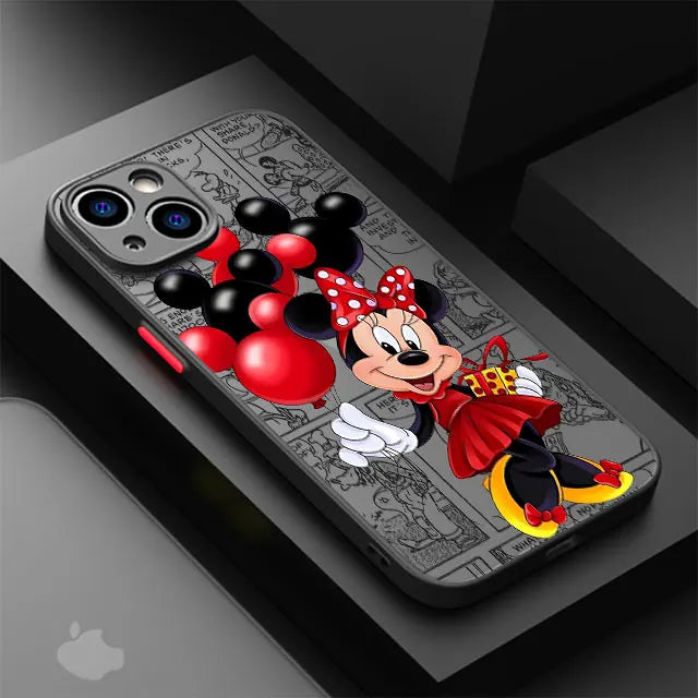 Capa Disney para iPhone