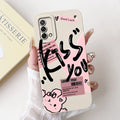 Capa Rlisize Cartoon/Animal/Floral