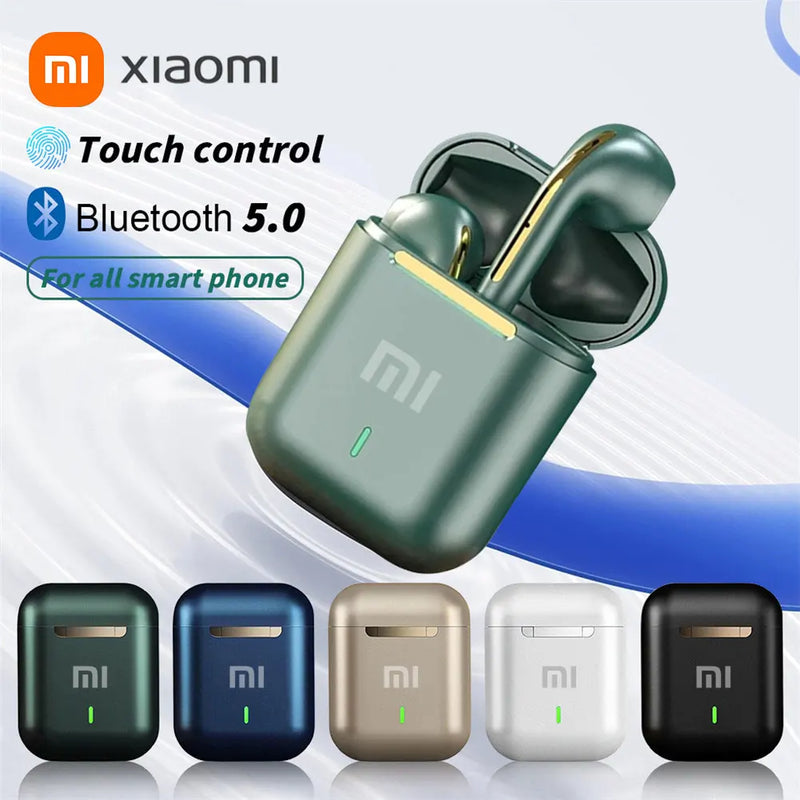 Fones de Ouvido Xiaomi J18 Original