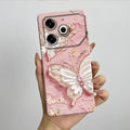 Capa de Silicone GAPTQD P/ POVA6NEO