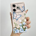 Capa de Silicone GAPTQD P/ POVA6NEO