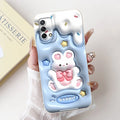 Capa Rlisize Cartoon/Animal/Floral
