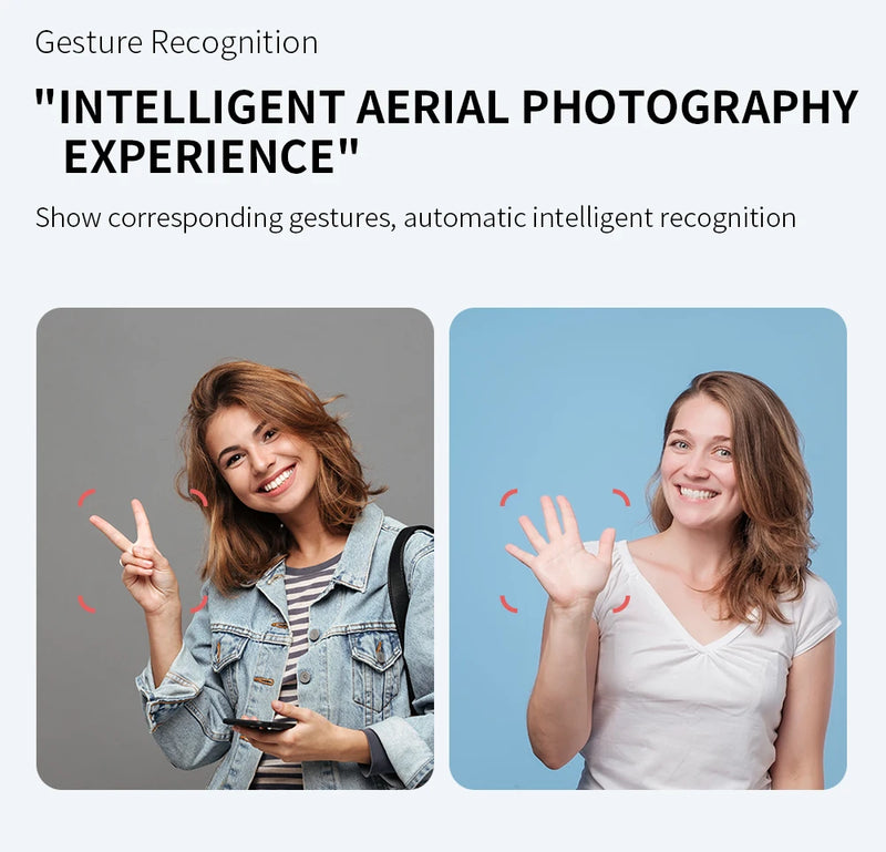 Drone L900 Pro 4K Professional 5G GPS HD