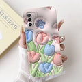 Capa Rlisize Cartoon/Animal/Floral