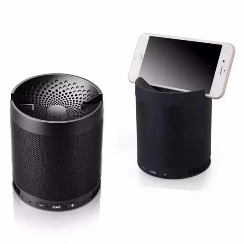Caixa de Som Portátil Q3 mini