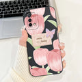 Capa Rlisize Cartoon/Animal/Floral