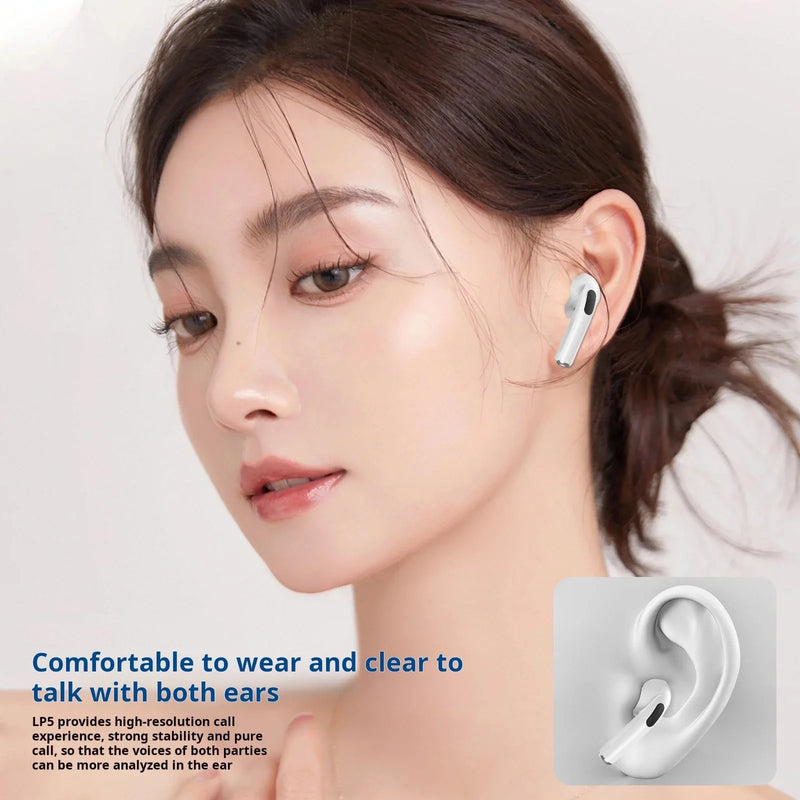 Fone de Ouvido Bluetooth TWS SCELTECH