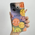Capa de Silicone GAPTQD P/ POVA6NEO