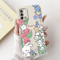 Capa Rlisize Cartoon/Animal/Floral