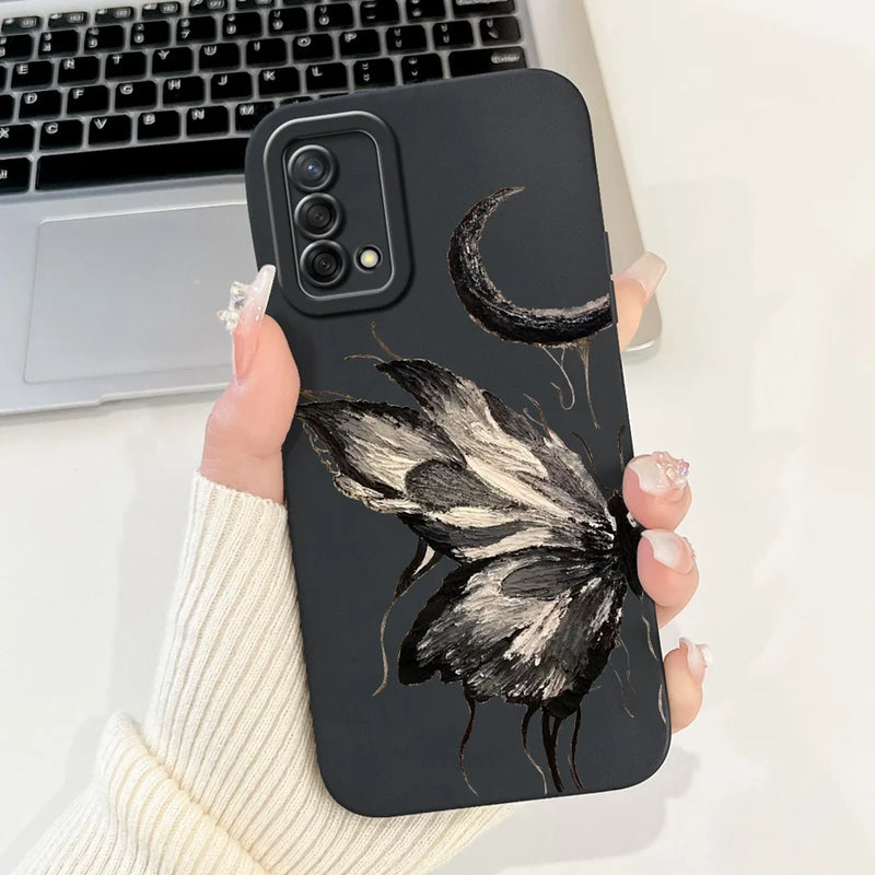 Capa Rlisize Cartoon/Animal/Floral