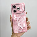 Capa de Silicone GAPTQD P/ POVA6NEO