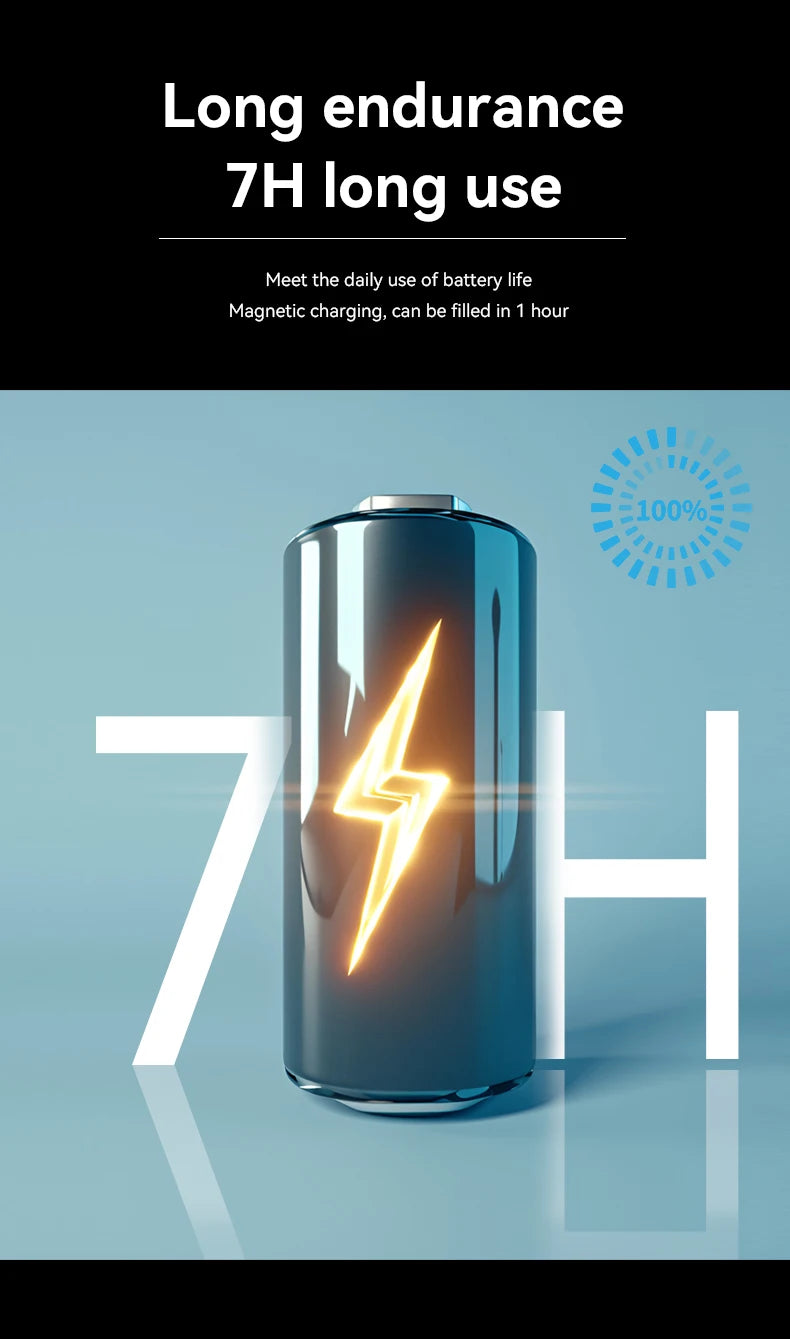 Óculos Inteligentes Bluetooth D11 Plus