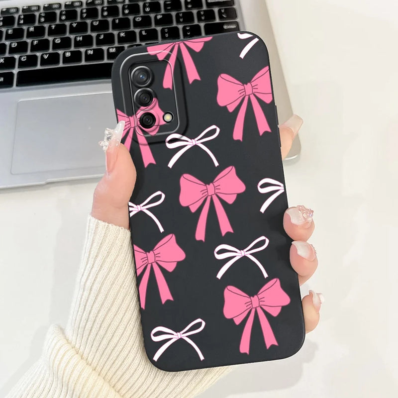 Capa Rlisize Cartoon/Animal/Floral