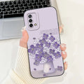 Capa Rlisize Cartoon/Animal/Floral