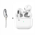 Fones de Ouvido Bluetooth SCELTECH TWS Air Pro 2025