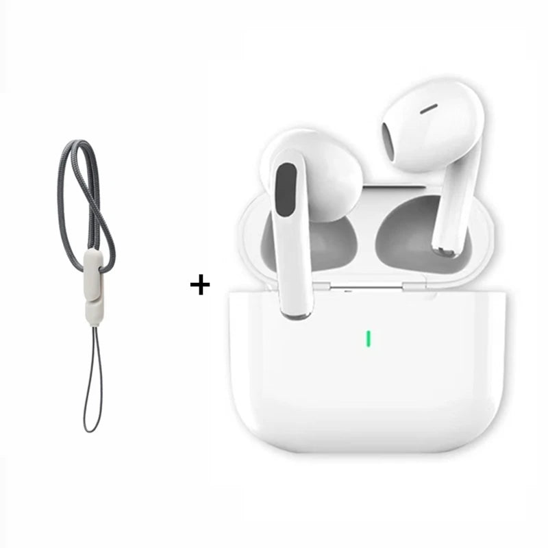 Fones de Ouvido Bluetooth SCELTECH TWS Air Pro 2025