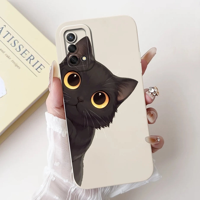 Capa Rlisize Cartoon/Animal/Floral