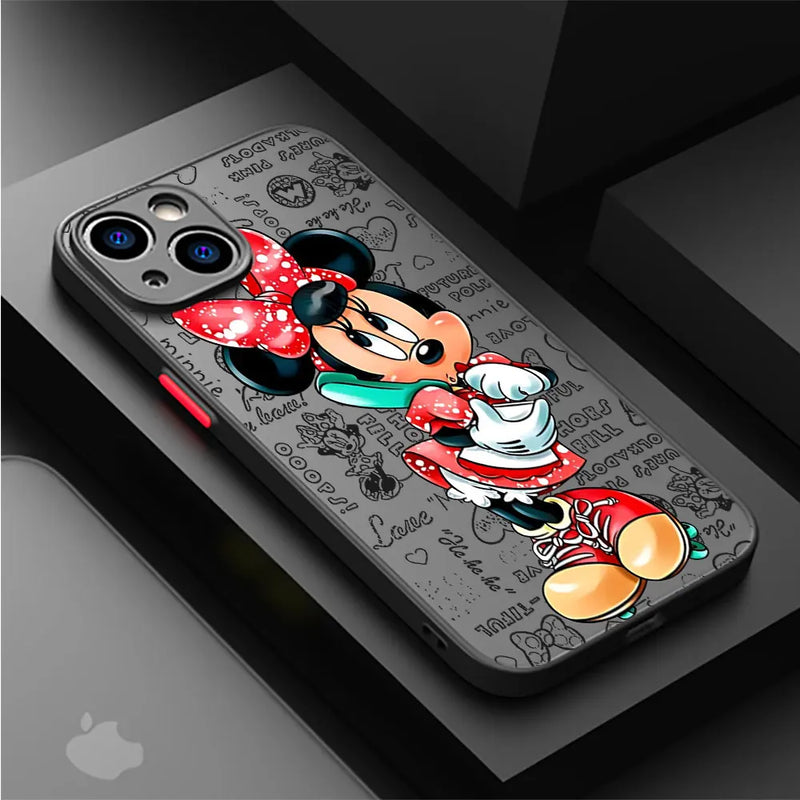 Capa Disney para iPhone