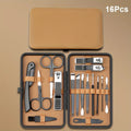 Manicure Professional 7/16/18Pcs