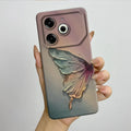 Capa de Silicone GAPTQD P/ POVA6NEO