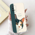 Capa Rlisize Cartoon/Animal/Floral