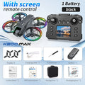 Drone Proficional Pankeda K200 MAX 4K UHD