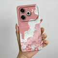 Capa de Silicone GAPTQD P/ POVA6NEO