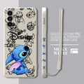 Capa de Celular Disney