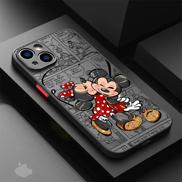 Capa Disney para iPhone