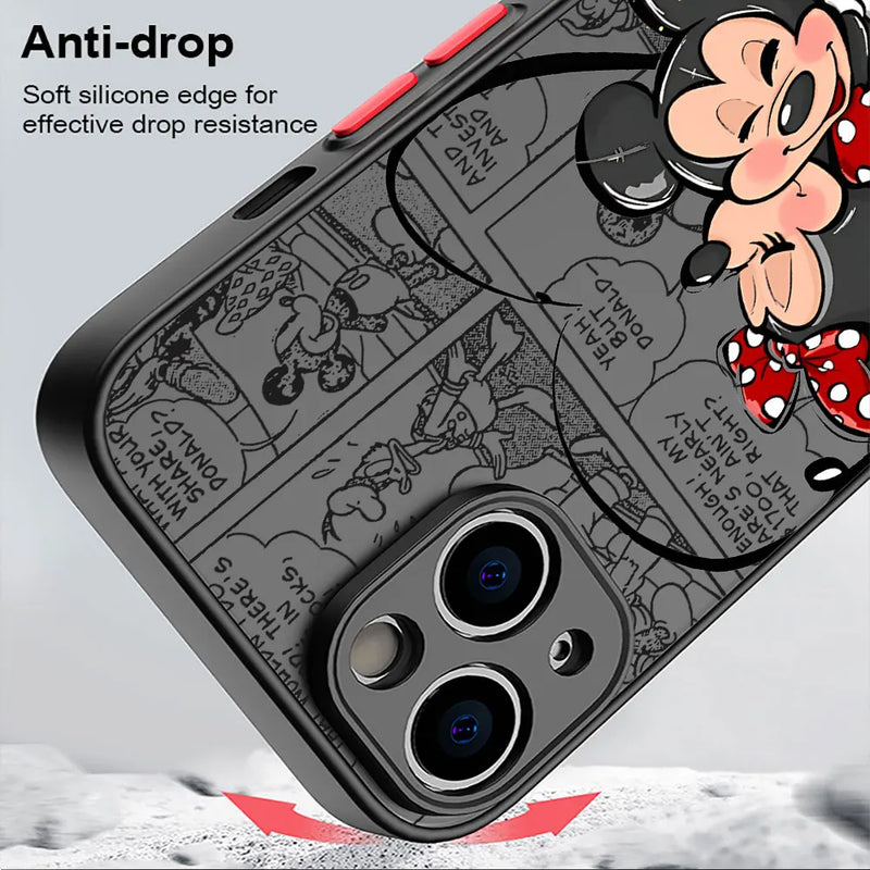 Capa Disney para iPhone