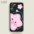 Capa Soft Silicone varias Estampas