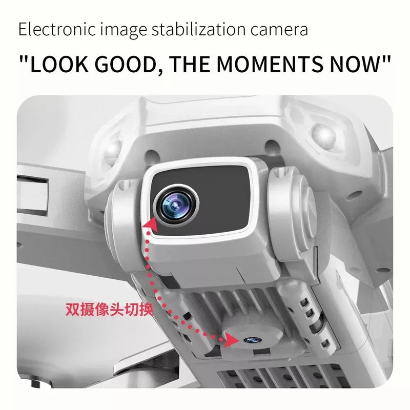 Drone L900 Pro 4K Professional 5G GPS HD